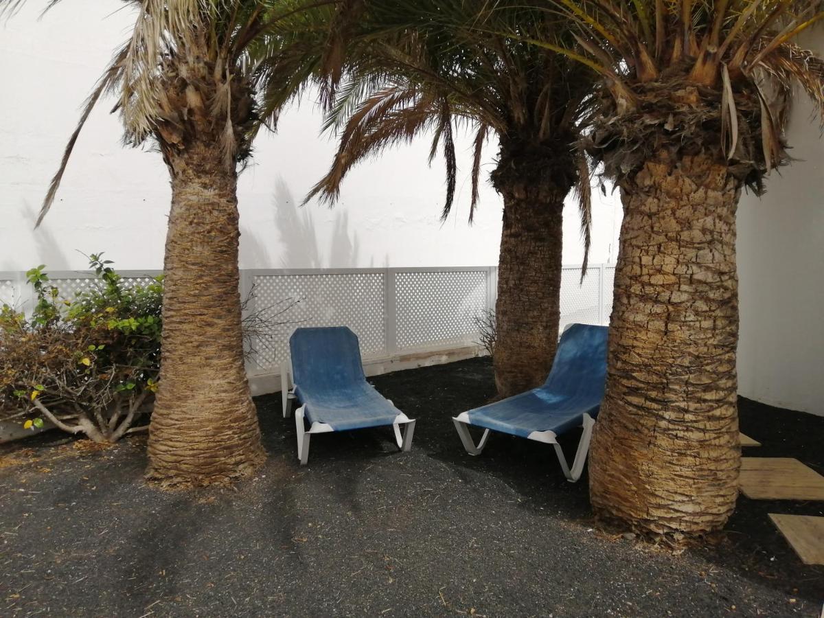 Bungalow Mariano 140 Playa Honda  Eksteriør bilde