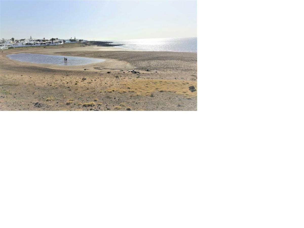 Bungalow Mariano 140 Playa Honda  Eksteriør bilde