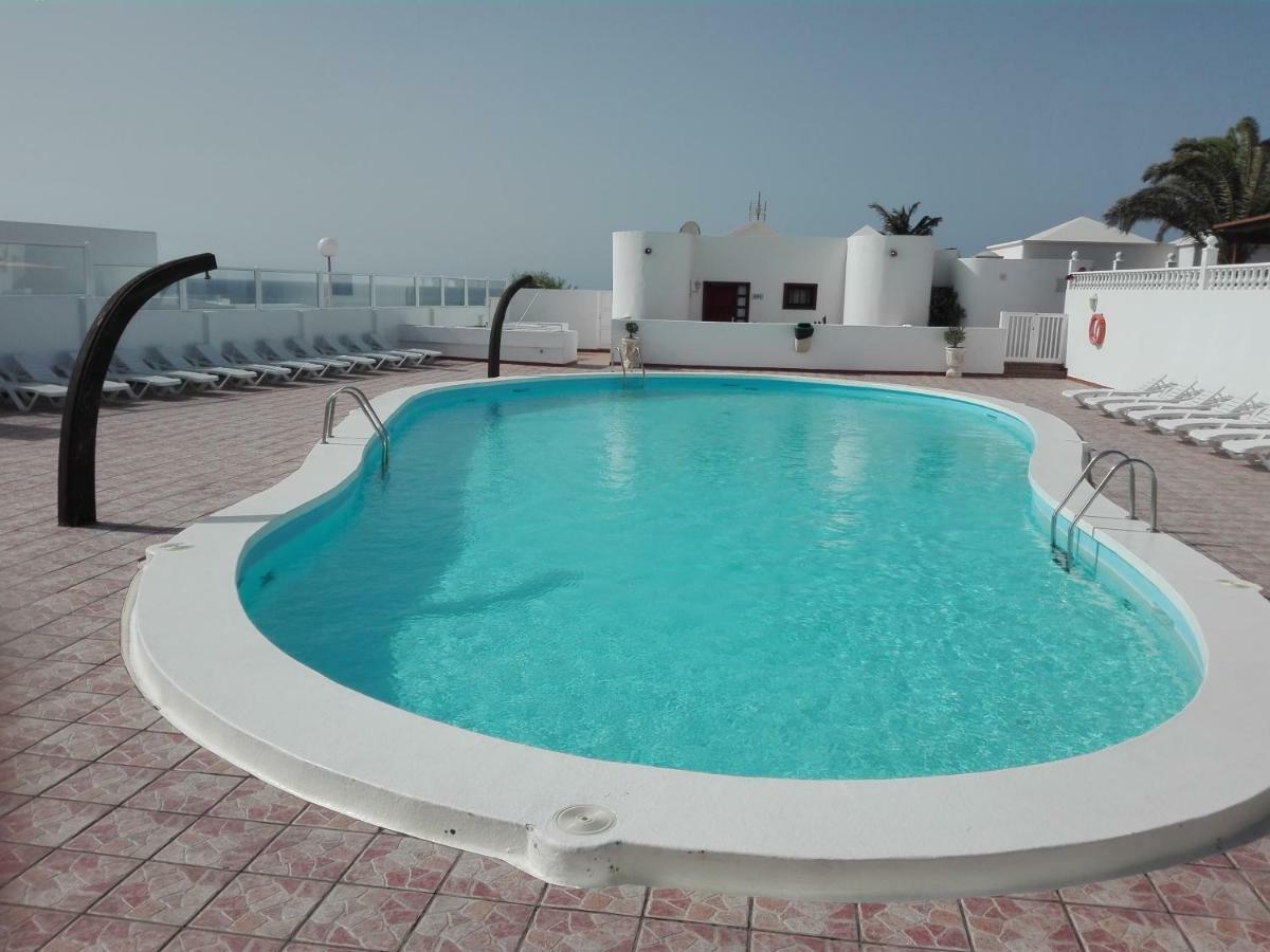 Bungalow Mariano 140 Playa Honda  Eksteriør bilde