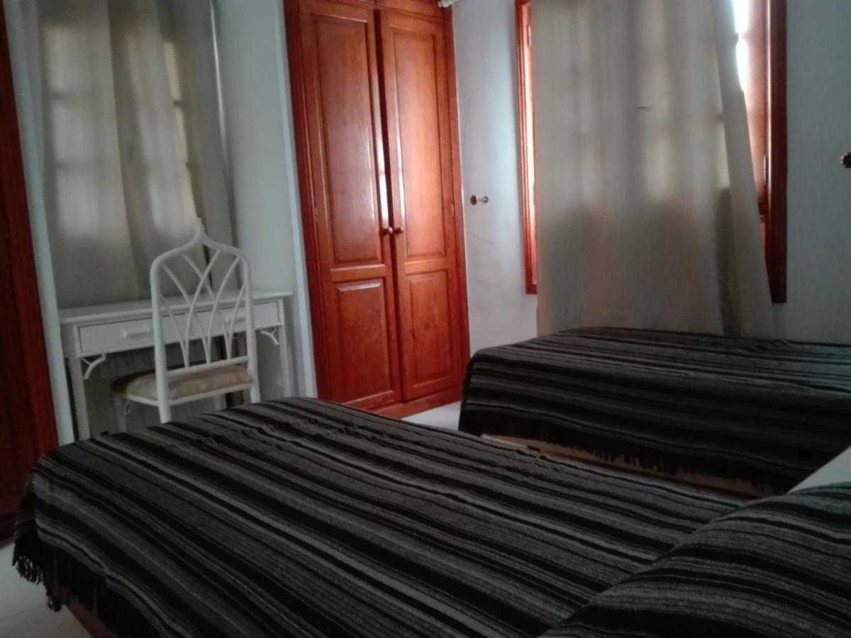 Bungalow Mariano 140 Playa Honda  Eksteriør bilde