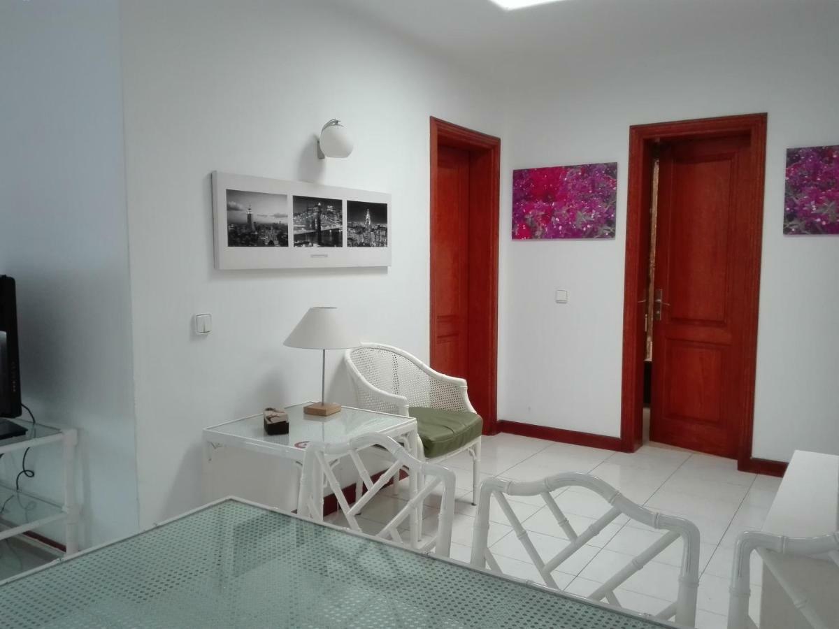 Bungalow Mariano 140 Playa Honda  Eksteriør bilde