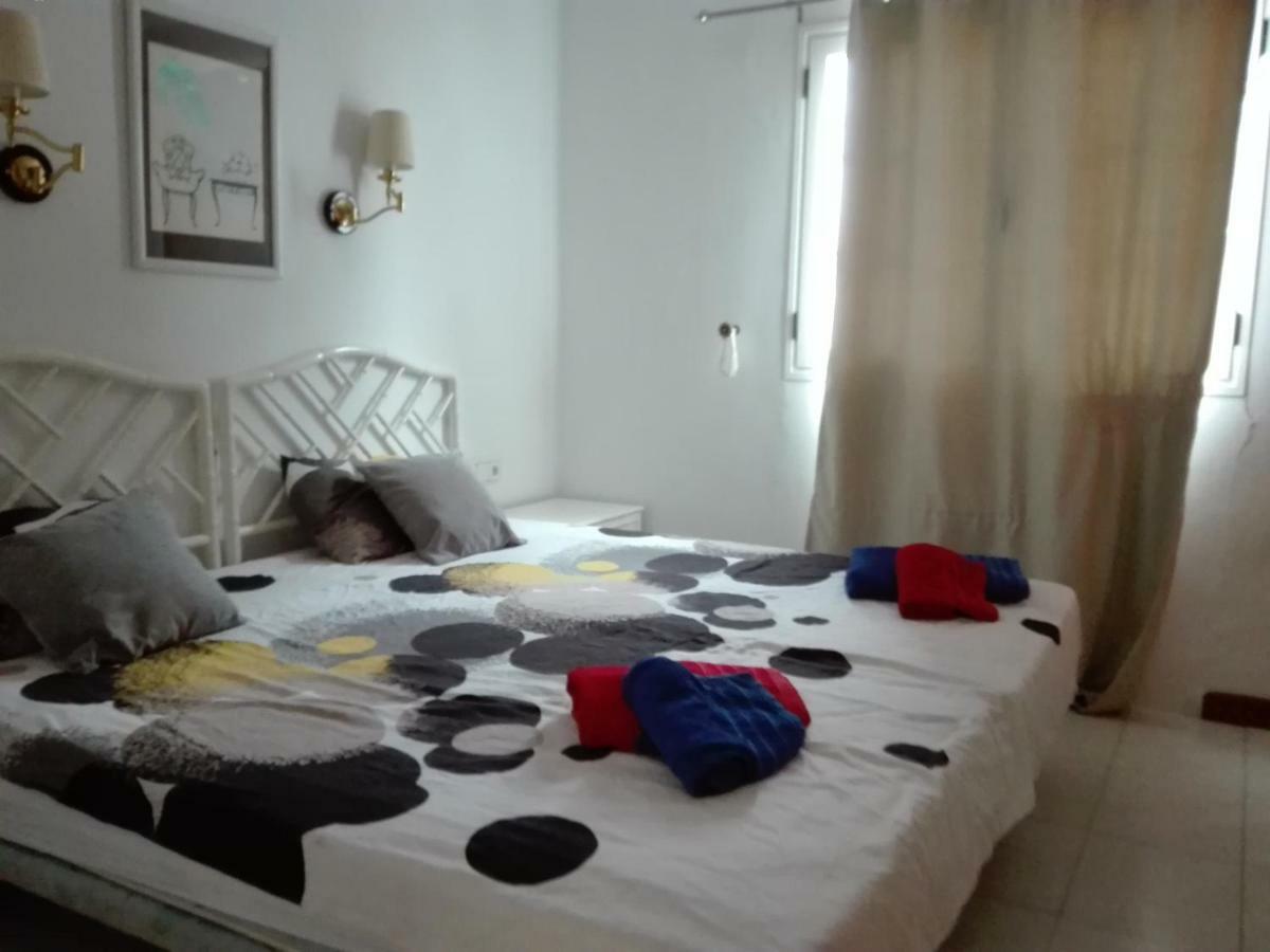 Bungalow Mariano 140 Playa Honda  Eksteriør bilde