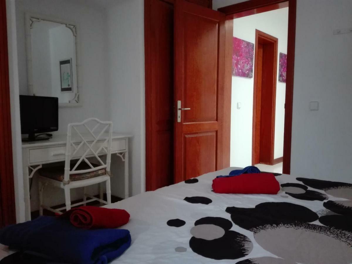 Bungalow Mariano 140 Playa Honda  Eksteriør bilde